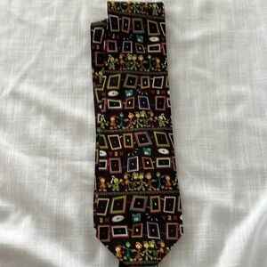 Children’s Miracle Network Y2K Tie